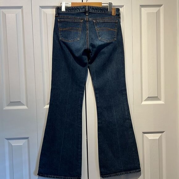 Bluenotes Medium Wash Flare Jeans Size 28 - Picture 5 of 10